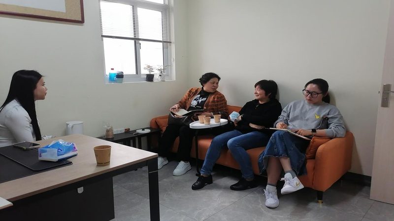 企业内训体系搭建：定制化方案的关键要素
