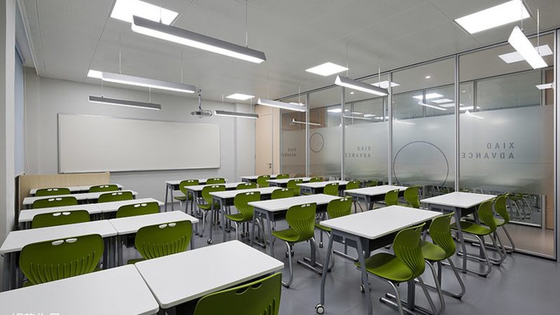 在线考试系统：构建高效学习体验的关键