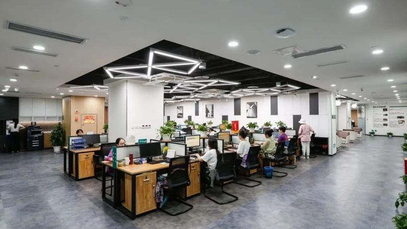 管理培训品牌口碑对比