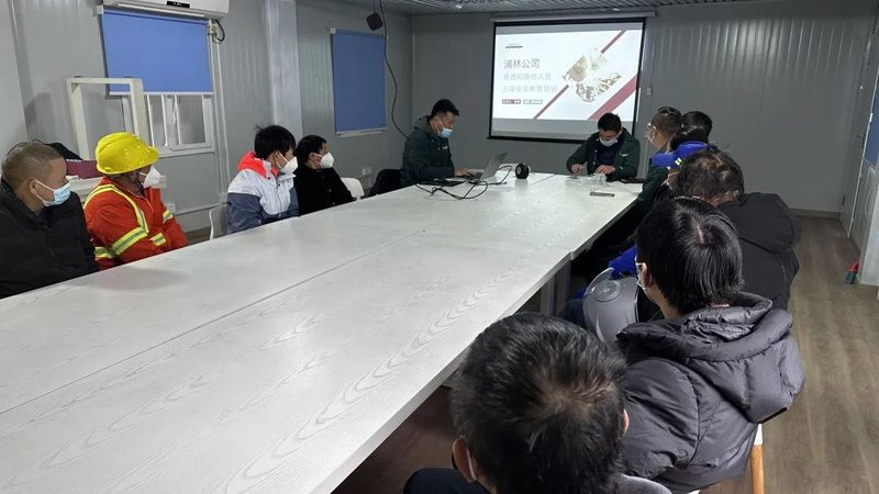 企业内训现场实施，如何确保规范高效？**