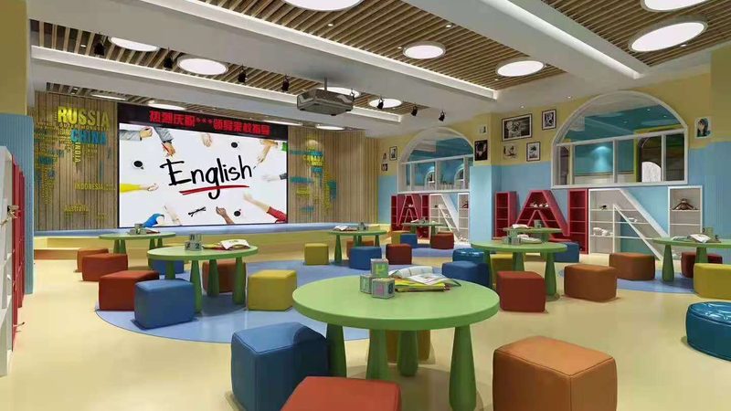 北京网络课程线下体验店：体验式学习的全新探索