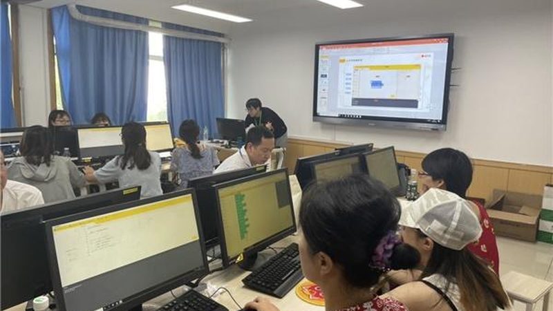2025年成人教育报名流程详解：轻松掌握报名步骤